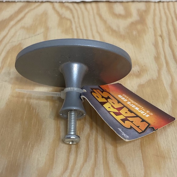 Star Wars Drawer Knob - Picture 2 of 3